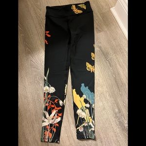 Noli leggings size small